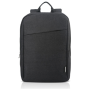 Lenovo , Backpack B210 (Eco) , Essential , Fits up to size 16 , Backpack , Black , Shoulder strap