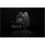 Razer Ergonomic Gaming Chair with Breathable Comfort , Iskur V2 NewGen , Black