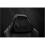 Razer Ergonomic Gaming Chair with Breathable Comfort , Iskur V2 NewGen , Black
