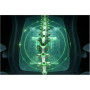 Razer Iskur V2 NewGen , Ergonomic Gaming Chair with Breathable Comfort , Black
