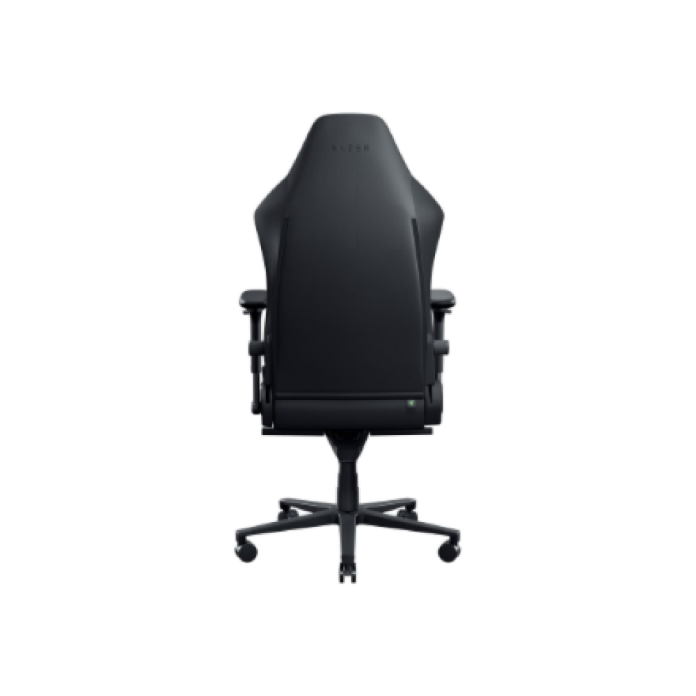 Razer Iskur V2 NewGen , Ergonomic Gaming Chair with Breathable Comfort , Black