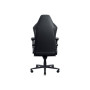 Razer Iskur V2 NewGen , Ergonomic Gaming Chair with Breathable Comfort , Black