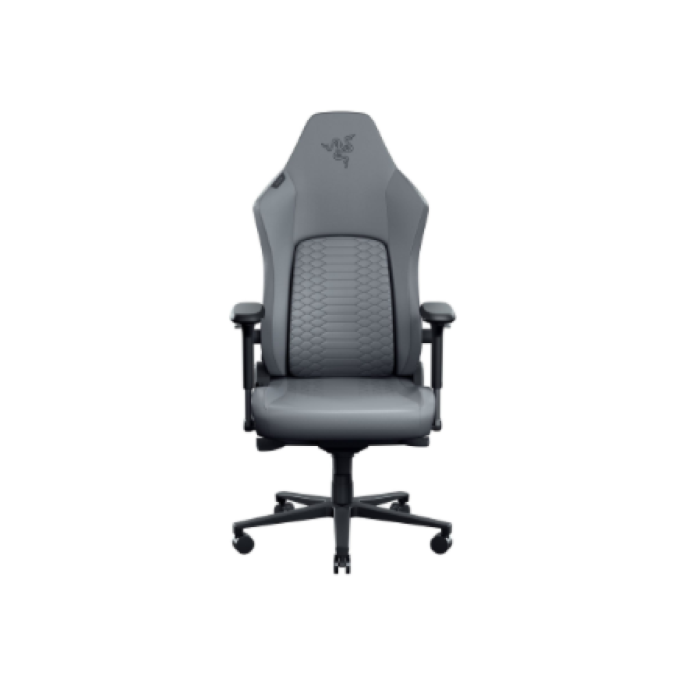 Razer Iskur V2 NewGen , Ergonomic Gaming Chair with Breathable Comfort , Black