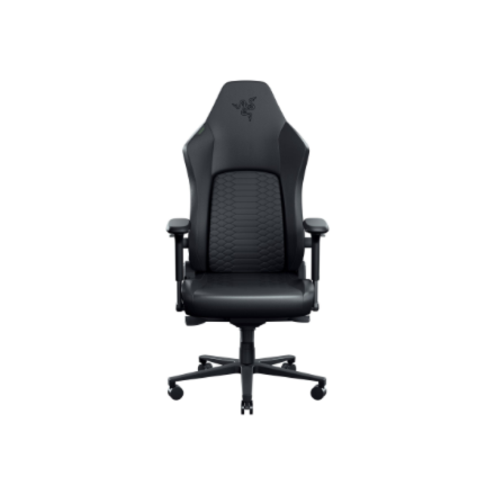 Razer Iskur V2 NewGen , Ergonomic Gaming Chair with Breathable Comfort , Black