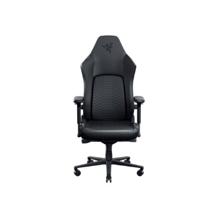Razer Iskur V2 NewGen , Ergonomic Gaming Chair with Breathable Comfort , Black
