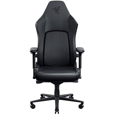 Razer Iskur V2 NewGen , Ergonomic Gaming Chair with Breathable Comfort , Black