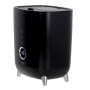 Adler , AD 7972 , Humidifier , 23 W , Water tank capacity 4 L , Suitable for rooms up to 35 m² , Ultrasonic , Humidification capacity 150-300 ml/hr , Black