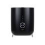 Adler , AD 7972 , Humidifier , 23 W , Water tank capacity 4 L , Suitable for rooms up to 35 m² , Ultrasonic , Humidification capacity 150-300 ml/hr , Black