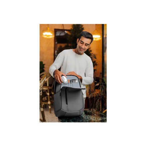 Dell , CP4523G , Ecoloop Urban Backpack , Backpack , Grey , 14-16