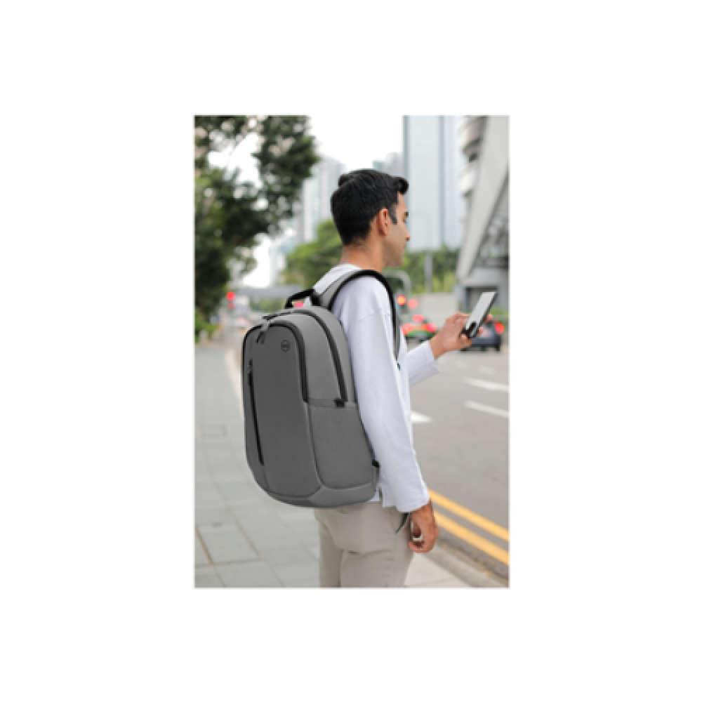 Dell , CP4523G , Ecoloop Urban Backpack , Backpack , Grey , 14-16