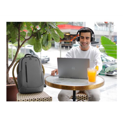 Dell , CP4523G , Ecoloop Urban Backpack , Backpack , Grey , 14-16
