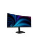 Philips , 34B2U3600C/00 , 34 , VA , 21:9 , 60 Hz , 4 ms , 3440 x 1440 pixels , 300 cd/m² , HDMI ports quantity 1 , Black