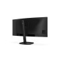 Philips , 34B2U3600C/00 , 34 , VA , 21:9 , 60 Hz , 4 ms , 3440 x 1440 pixels , 300 cd/m² , HDMI ports quantity 1 , Black