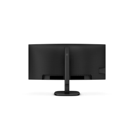 Philips , 34B2U3600C/00 , 34 , VA , 21:9 , 60 Hz , 4 ms , 3440 x 1440 pixels , 300 cd/m² , HDMI ports quantity 1 , Black