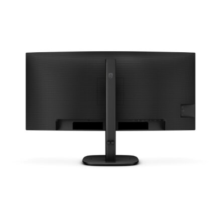 Philips , 34B2U3600C/00 , 34 , VA , 21:9 , 60 Hz , 4 ms , 3440 x 1440 pixels , 300 cd/m² , HDMI ports quantity 1 , Black
