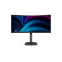Philips , 34B2U3600C/00 , 34 , VA , 21:9 , 60 Hz , 4 ms , 3440 x 1440 pixels , 300 cd/m² , HDMI ports quantity 1 , Black