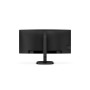 Philips , 34B2U3600C/00 , 34 , VA , 21:9 , 60 Hz , 4 ms , 3440 x 1440 pixels , 300 cd/m² , HDMI ports quantity 1 , Black