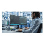 Philips , 34B2U3600C/00 , 34 , VA , 21:9 , 60 Hz , 4 ms , 3440 x 1440 pixels , 300 cd/m² , HDMI ports quantity 1 , Black