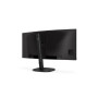 Philips , 34B2U3600C/00 , 34 , VA , 21:9 , 60 Hz , 4 ms , 3440 x 1440 pixels , 300 cd/m² , HDMI ports quantity 1 , Black