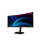 Philips , 34B2U3600C/00 , 34 , VA , 21:9 , 60 Hz , 4 ms , 3440 x 1440 pixels , 300 cd/m² , HDMI ports quantity 1 , Black