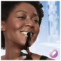 Oral-B Electric Toothbrush , Vitality Pro , Rechargeable , For adults , Number of brush heads included 1 , Number of teeth brushing modes 3 , Black