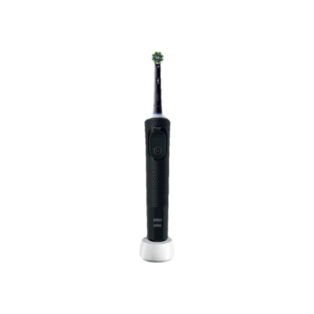 Oral-B Electric Toothbrush , Vitality Pro , Rechargeable , For adults , Number of brush heads included 1 , Number of teeth brushing modes 3 , Black