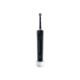 Oral-B Electric Toothbrush , Vitality Pro , Rechargeable , For adults , Number of brush heads included 1 , Number of teeth brushing modes 3 , Black
