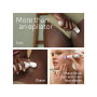 Braun Epilator , SES9-341 Silk-épil 9 , Operating time (max) 50 min , Number of power levels 2 , Wet & Dry , White