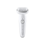 SES9-341 Braun Epilator , SES9-341 Silk-épil 9 , Operating time (max) 50 min , Number of power levels 2 , Wet & Dry , White