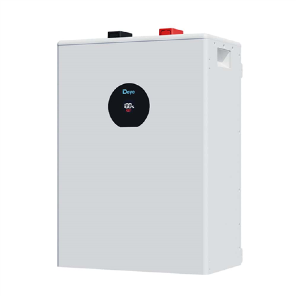 Deye ESS LV Battery Storage System 11.8 kWh , SE-F12-C