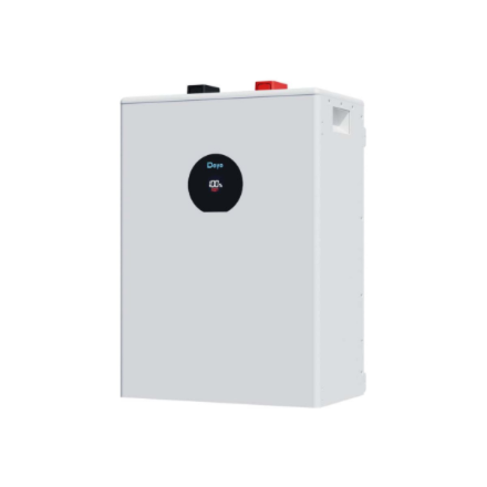 Deye ESS LV Battery Storage System 11.8 kWh , SE-F12-C