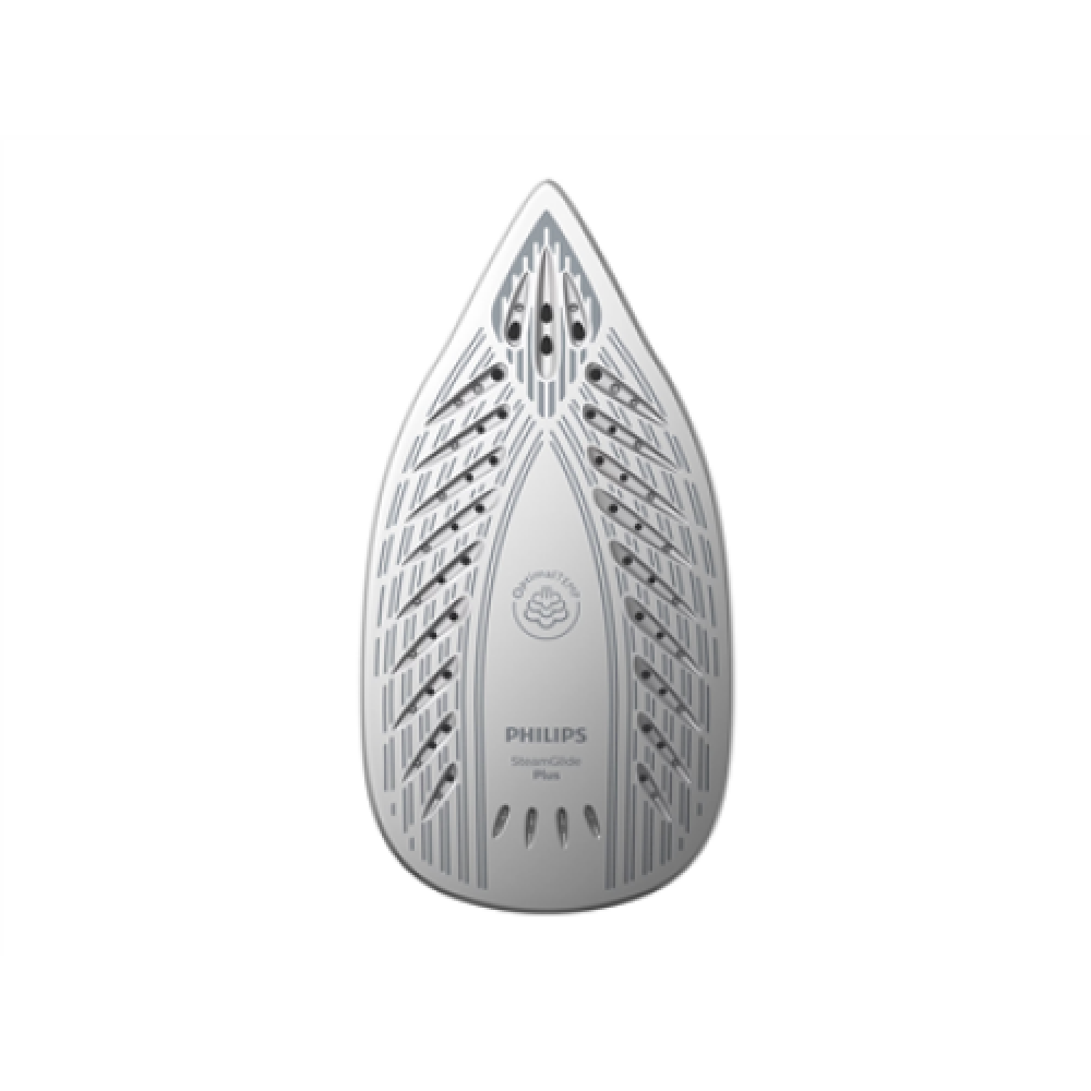 Philips , Steam Generator , PerfectCare PSG6026/20 , 2400 W , 1.8 L , 6.5 bar , Auto power off , Vertical steam function , Calc-clean function , Blue/White
