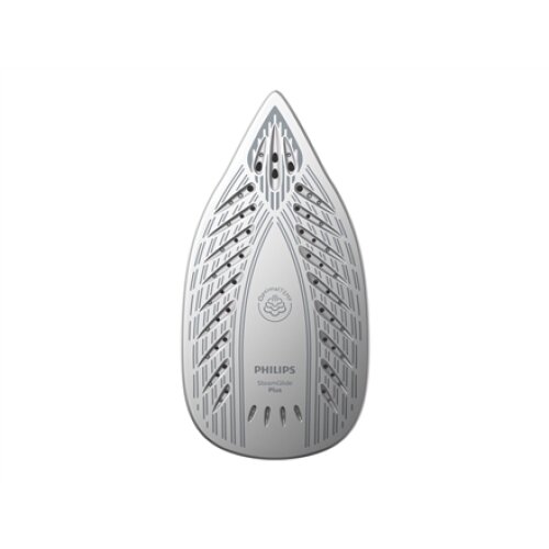 Philips , Steam Generator , PerfectCare PSG6026/20 , 2400 W , 1.8 L , 6.5 bar , Auto power off , Vertical steam function , Calc-clean function , Blue/White