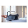 Philips , Steam Generator , PerfectCare PSG6026/20 , 2400 W , 1.8 L , 6.5 bar , Auto power off , Vertical steam function , Calc-clean function , Blue/White