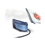 Philips , Steam Generator , PerfectCare PSG6026/20 , 2400 W , 1.8 L , 6.5 bar , Auto power off , Vertical steam function , Calc-clean function , Blue/White