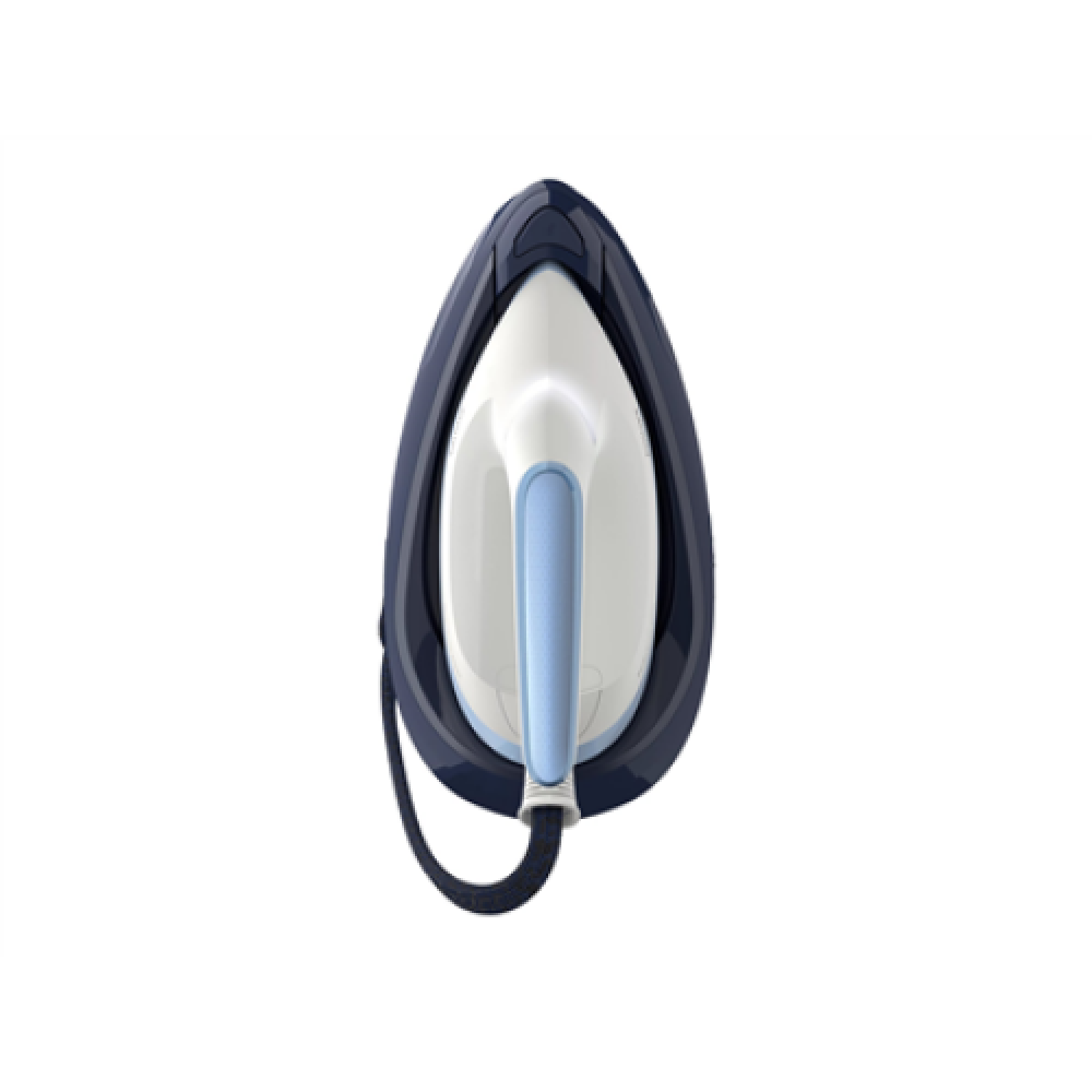 Philips , Steam Generator , PerfectCare PSG6026/20 , 2400 W , 1.8 L , 6.5 bar , Auto power off , Vertical steam function , Calc-clean function , Blue/White