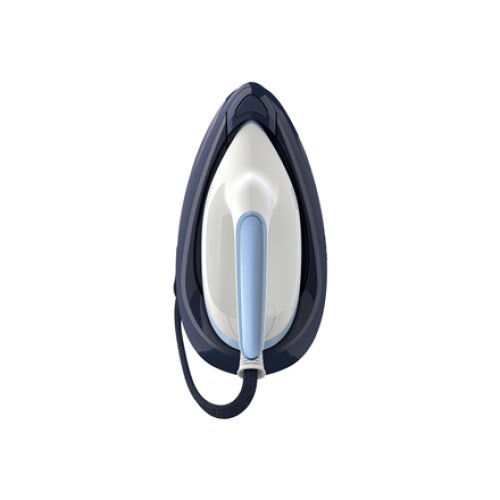 Philips , Steam Generator , PerfectCare PSG6026/20 , 2400 W , 1.8 L , 6.5 bar , Auto power off , Vertical steam function , Calc-clean function , Blue/White