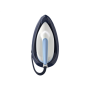 Philips , Steam Generator , PerfectCare PSG6026/20 , 2400 W , 1.8 L , 6.5 bar , Auto power off , Vertical steam function , Calc-clean function , Blue/White