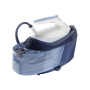 Philips , Steam Generator , PerfectCare PSG6026/20 , 2400 W , 1.8 L , 6.5 bar , Auto power off , Vertical steam function , Calc-clean function , Blue/White