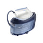 Philips , Steam Generator , PerfectCare PSG6026/20 , 2400 W , 1.8 L , 6.5 bar , Auto power off , Vertical steam function , Calc-clean function , Blue/White