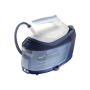 Philips , Steam Generator , PerfectCare PSG6026/20 , 2400 W , 1.8 L , 6.5 bar , Auto power off , Vertical steam function , Calc-clean function , Blue/White