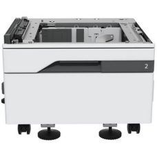 Lexmark , 520-Sheet Tray with Caster Cabinet , 32D0801 Lexmark , 520-Sheet Tray with Caster Cabinet , 32D0801