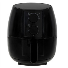 Adler Airfryer Oven , AD 6312 , Power 1600 W , Capacity 2.5 L , Convection , Black Adler Airfryer Oven , AD 6312 , Power 1600 W , Capacity 2.5 L , Convection , Black