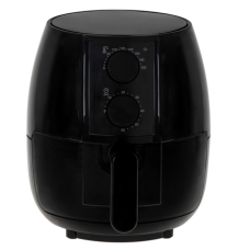 Adler Airfryer Oven , AD 6312 , Power 1600 W , Capacity 2.5 L , Convection , Black