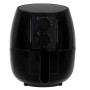 Adler Airfryer Oven , AD 6312 , Power 1600 W , Capacity 2.5 L , Convection , Black