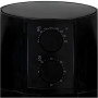 Adler Airfryer Oven , AD 6312 , Power 1600 W , Capacity 2.5 L , Convection , Black
