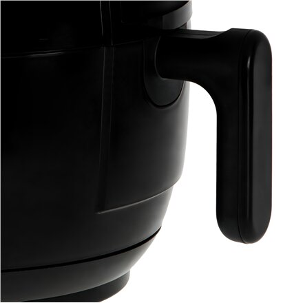 Adler Airfryer Oven , AD 6312 , Power 1600 W , Capacity 2.5 L , Convection , Black