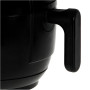 Adler Airfryer Oven , AD 6312 , Power 1600 W , Capacity 2.5 L , Convection , Black