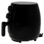 Adler Airfryer Oven , AD 6312 , Power 1600 W , Capacity 2.5 L , Convection , Black