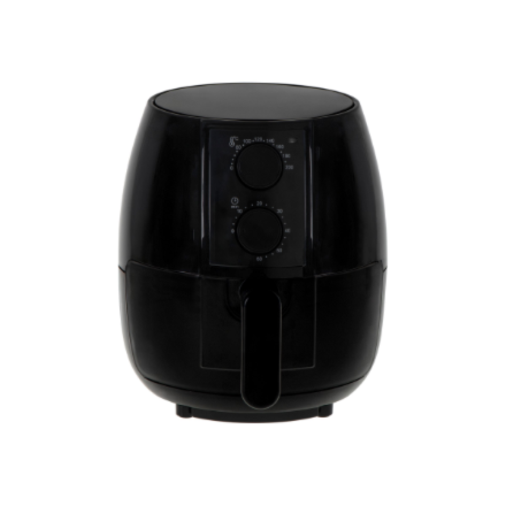 Adler Airfryer Oven , AD 6312 , Power 1600 W , Capacity 2.5 L , Convection , Black